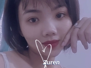 Zuren