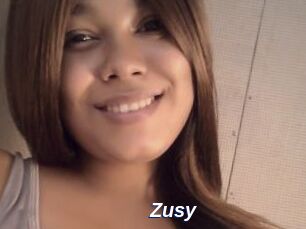 Zusy