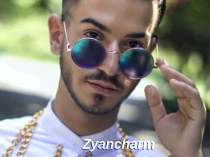 Zyancharm