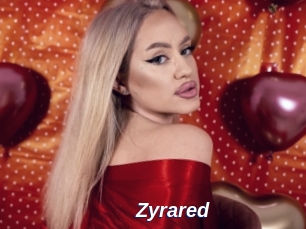 Zyrared